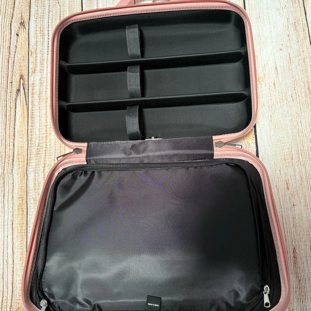 Calista Hair Tool Case